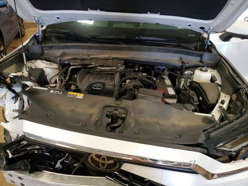Aukcja sprzedaży 2024 Toyota Grand Highlander, vin: 5TDAAAB5XRS037129, numer aukcji: 52508146