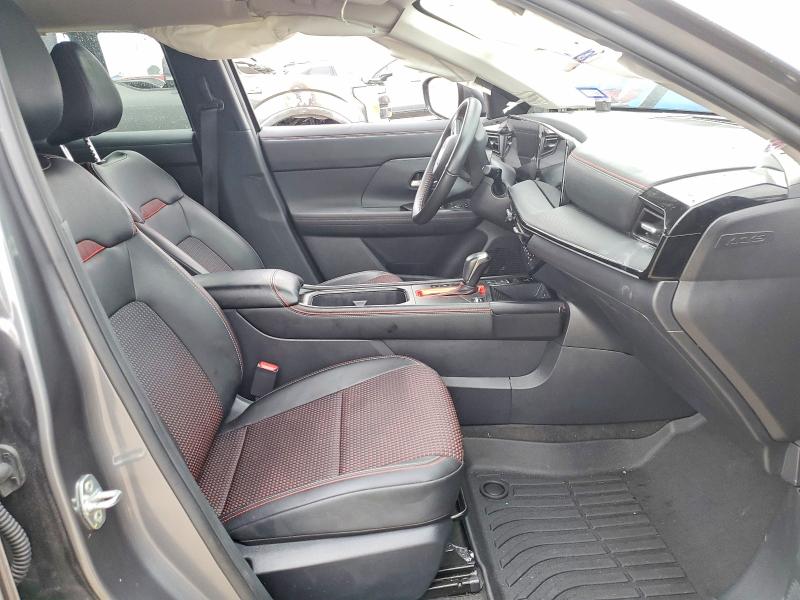 Продажа на аукционе авто 2025 Nissan Kicks, vin: 3N8AP6DA8SL437924, номер лота: 52732326