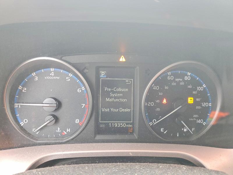 53377206 :رقم المزاد ، JTMRFREV1HJ119924 vin ، 2017 Toyota Rav4 مزاد بيع