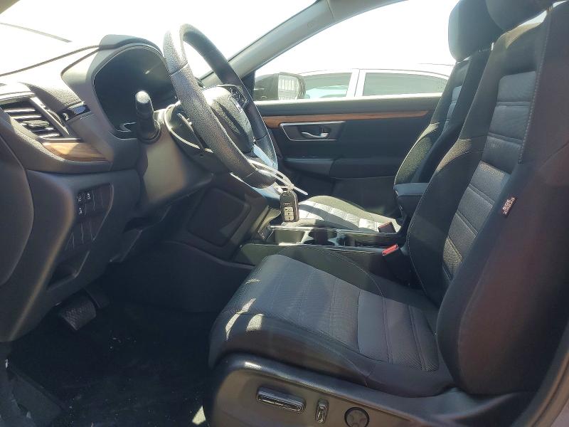 2021 Honda Cr-v მანქანა იყიდება აუქციონზე, vin: 7FART6H58ME035074, აუქციონის ნომერი: 52516976