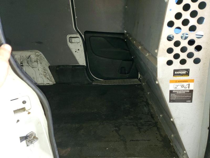 52524476 :رقم المزاد ، ZFBHRFBB1M6T24686 vin ، 2021 Ram Promaster City مزاد بيع