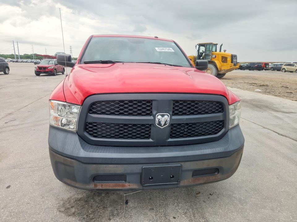 Продаж на аукціоні авто 2023 Ram 1500 Classic, vin: 3C6JR6DGXPG607508, номер лоту: 53467546