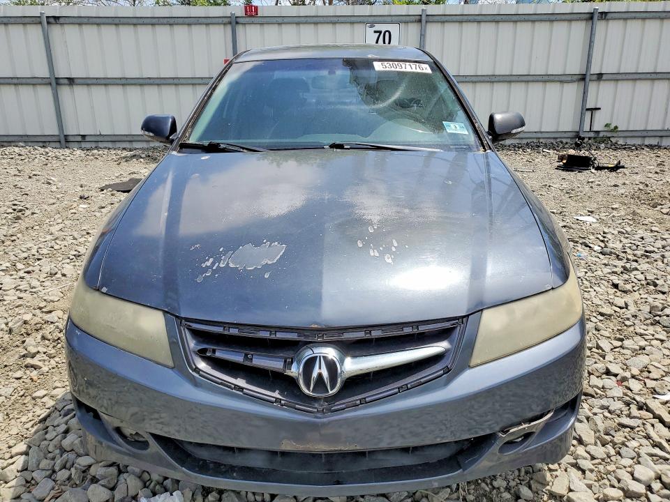 53097176 :رقم المزاد ، JH4CL96918C000368 vin ، 2008 Acura Tsx مزاد بيع