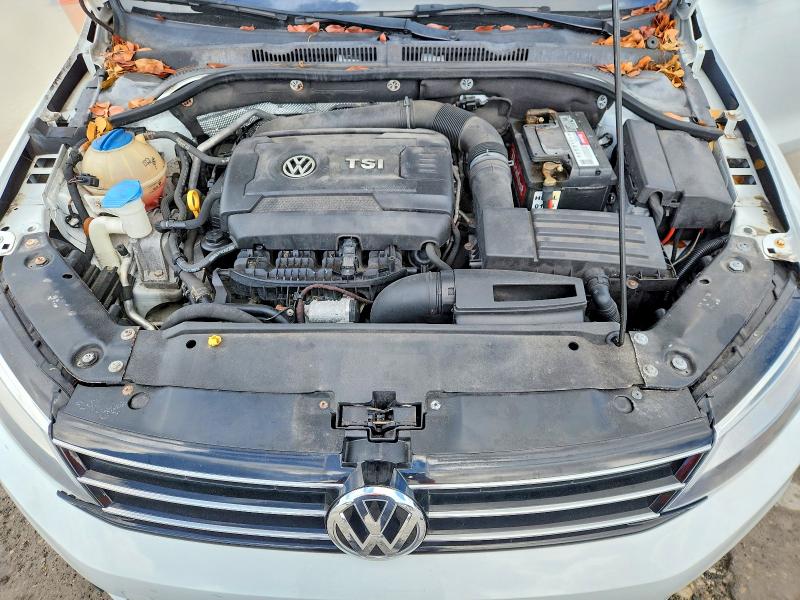 2016 Volkswagen Jetta მანქანა იყიდება აუქციონზე, vin: 3VWD17AJ7GM392123, აუქციონის ნომერი: 53966256