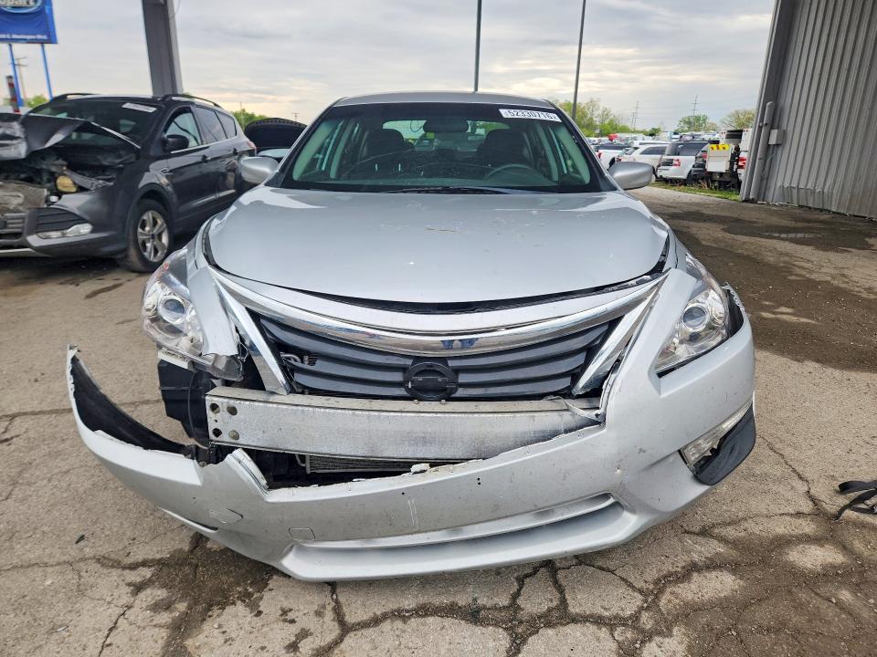 52330716 :رقم المزاد ، 1N4AL3AP6FC177917 vin ، 2015 Niss Altima مزاد بيع