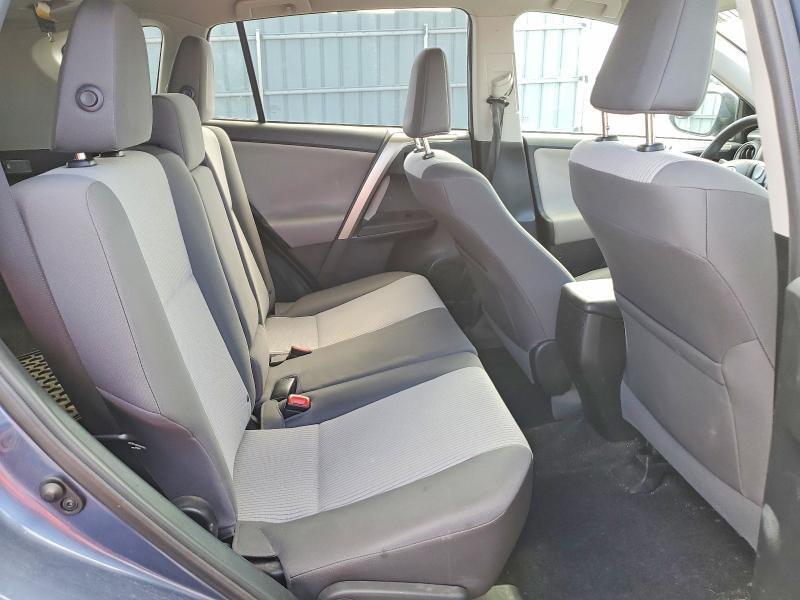 Aukcja sprzedaży 2014 Toyota Rav4, vin: 2T3BFREV3EW190881, numer aukcji: 53890176