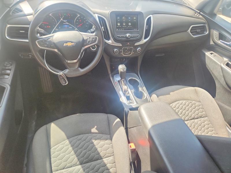 Aukcja sprzedaży 2019 Chevrolet Equinox, vin: 2GNAXKEV6K6262459, numer aukcji: 54277996