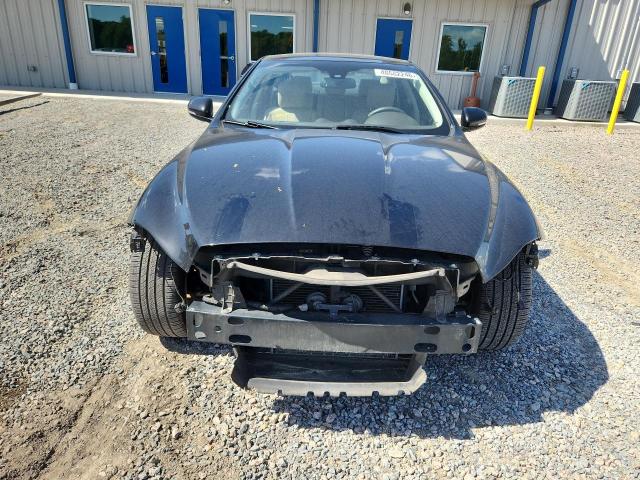 Aukcja sprzedaży 2013 Jaguar Xj, vin: SAJWA1C71D8V44554, numer aukcji: 48682246