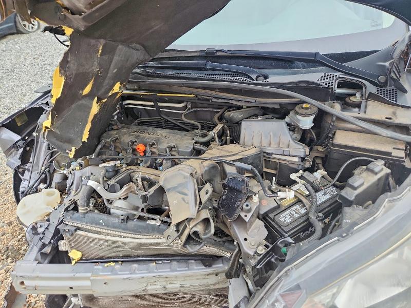 54690596 :رقم المزاد ، 3CZRU5H76JM711432 vin ، 2018 Honda Hr-v مزاد بيع