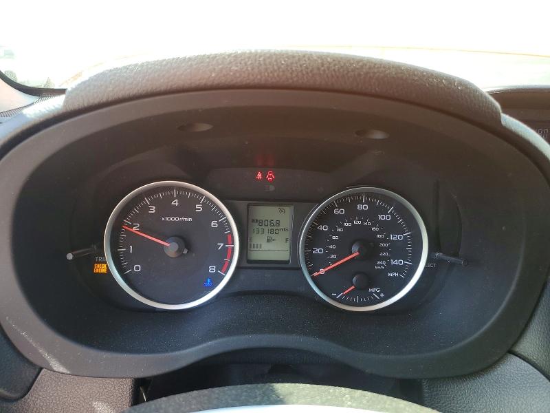 Aukcja sprzedaży 2014 Subaru Xv Crosstrek, vin: JF2GPACC3E9329141, numer aukcji: 52241056