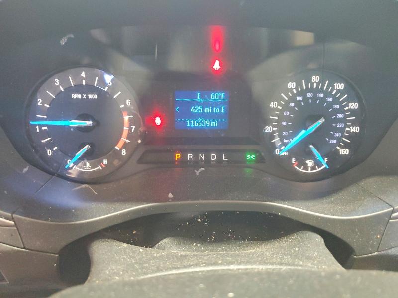 Aukcja sprzedaży 2018 Ford Fusion, vin: 3FA6P0G7XJR139455, numer aukcji: 52157496