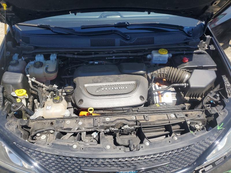 Продаж на аукціоні авто 2020 Chrysler Pacifica, vin: 2C4RC1N74LR274922, номер лоту: 53046796
