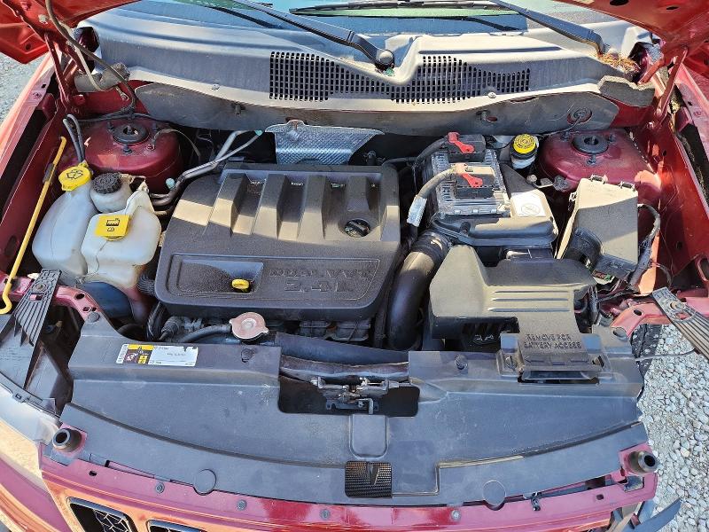 54460986 :رقم المزاد ، 1C4NJDBB3FD259088 vin ، 2015 Jeep Compass مزاد بيع