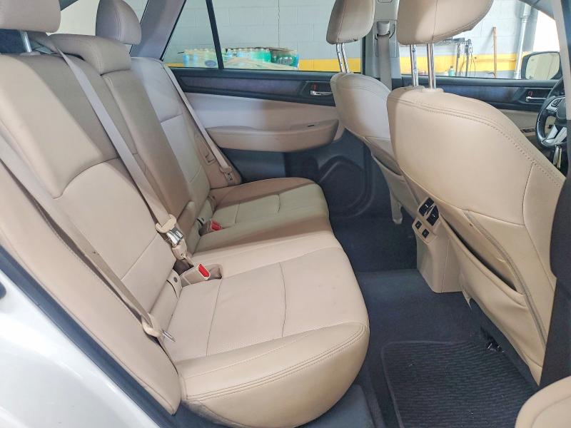 Aukcja sprzedaży 2016 Subaru Outback, vin: 4S4BSANC8G3290262, numer aukcji: 53766716