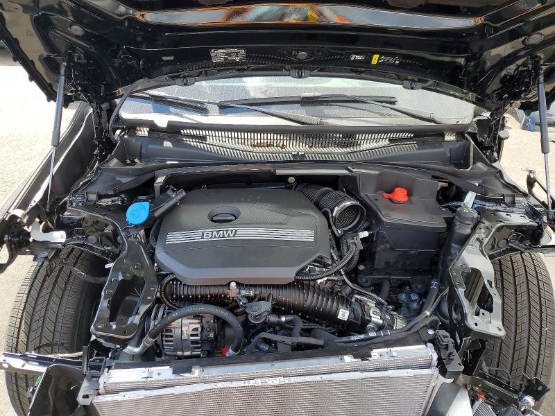 Продаж на аукціоні авто 2026 Bmw X1, vin: WBX73EF08T5537302, номер лоту: 52207656