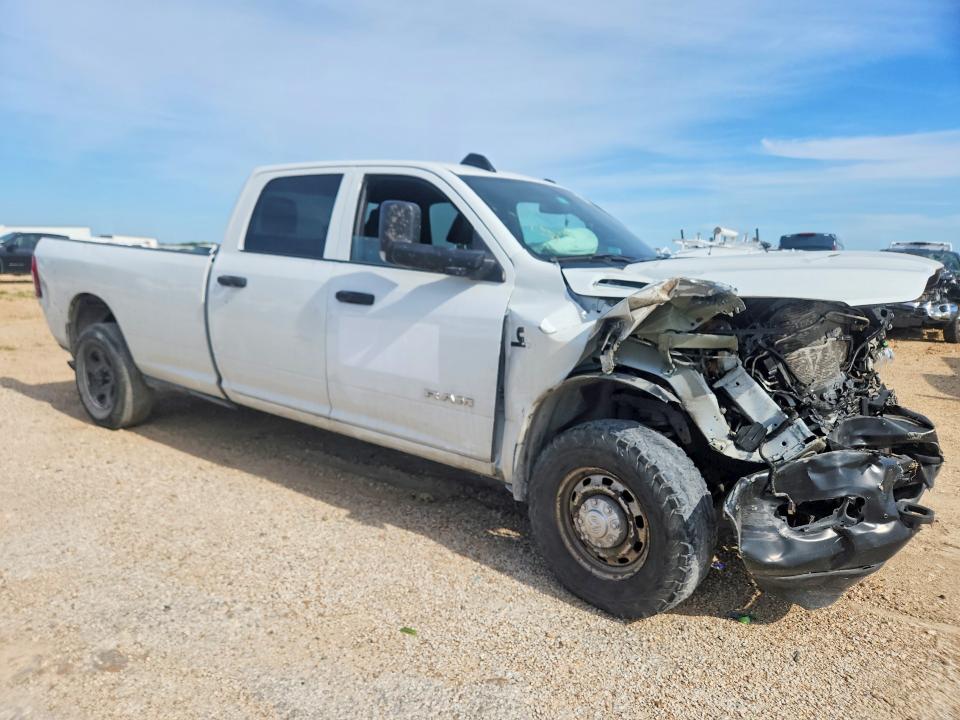 2022 Dodge Ram 3500 მანქანა იყიდება აუქციონზე, vin: 3C63R2GL2NG276477, აუქციონის ნომერი: 51945606