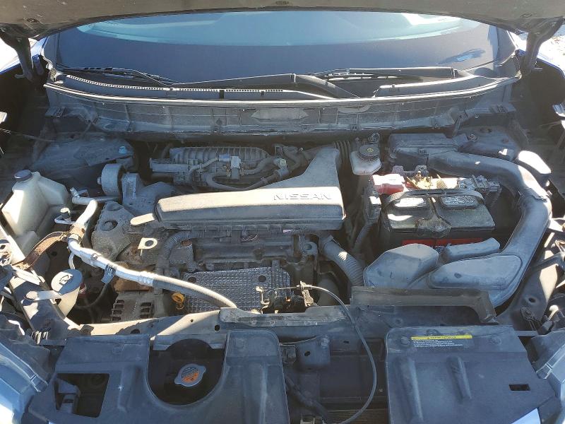 Aukcja sprzedaży 2017 Nissan Rogue, vin: 5N1AT2MV6HC809280, numer aukcji: 52177906