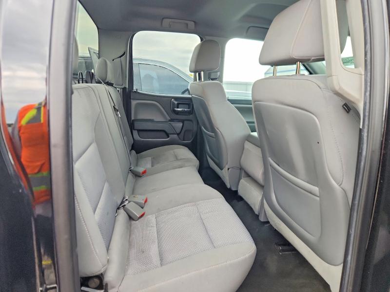Продаж на аукціоні авто 2015 Chevrolet Silverado, vin: 1GCVKPECXFZ391920, номер лоту: 52594426