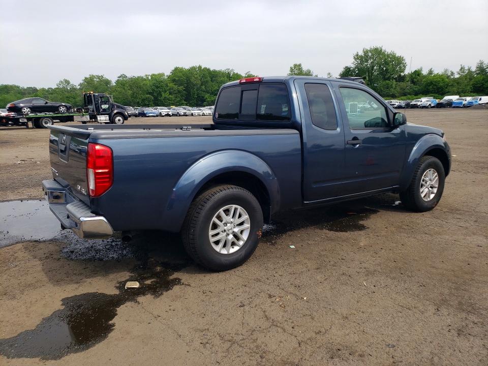 2014 Nissan Frontier მანქანა იყიდება აუქციონზე, vin: 1N6AD0CW4EN757094, აუქციონის ნომერი: 54513786