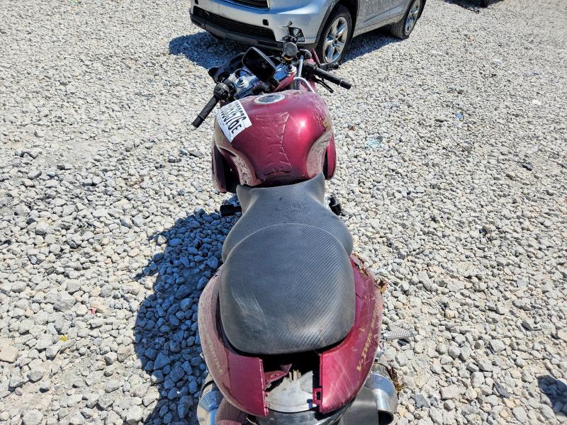 Aukcja sprzedaży 2000 Suzuki Tl1000, vin: JS1VT51A9Y2100240, numer aukcji: 55053576