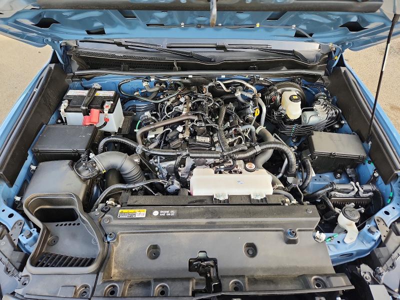 Aukcja sprzedaży 2025 Toyota 4runner, vin: JTEVA5BR6S5002705, numer aukcji: 54404856
