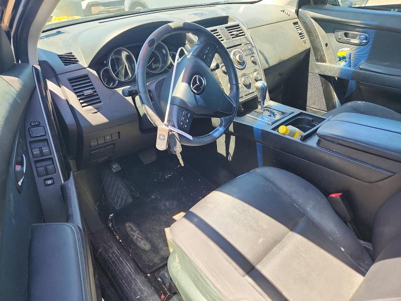 Aukcja sprzedaży 2010 Mazda Cx9, vin: JM3TB3MV5A0226414, numer aukcji: 53367366