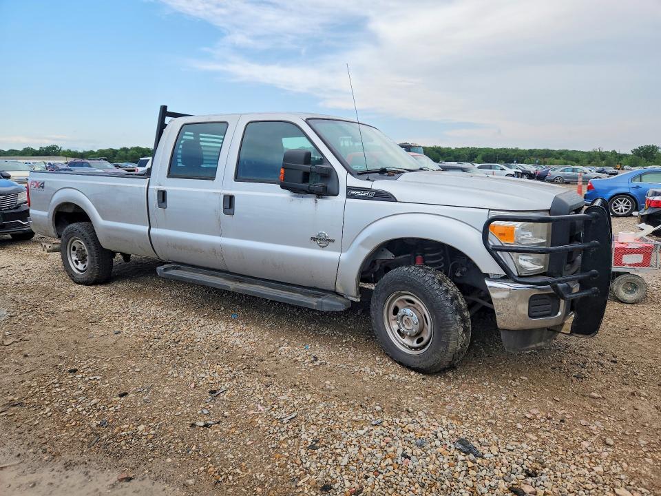Продаж на аукціоні авто 2015 Ford F250, vin: 1FT7W2BT8FEC01088, номер лоту: 53735546