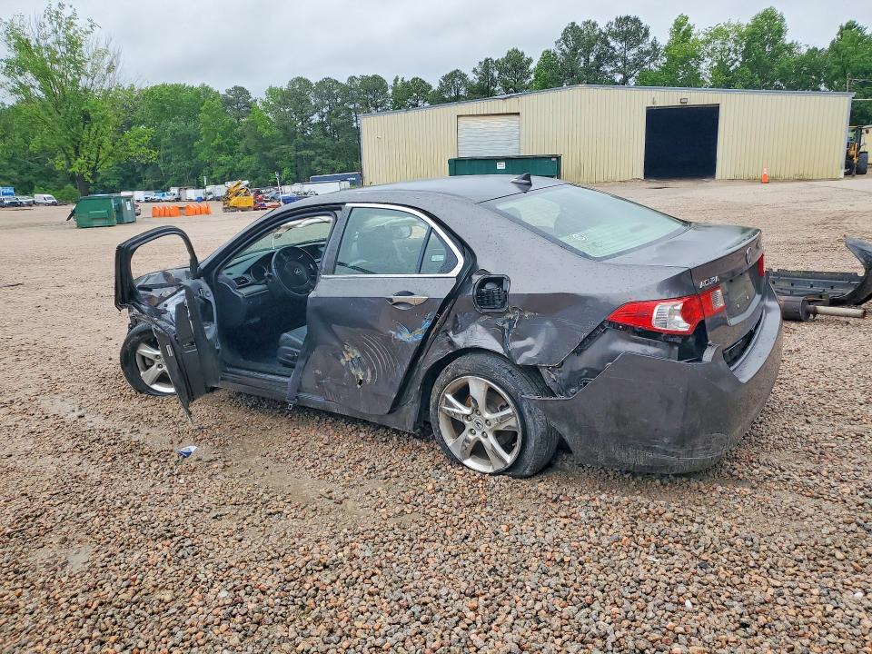 Aukcja sprzedaży 2009 Acura Tsx, vin: JH4CU26649C008444, numer aukcji: 52834486