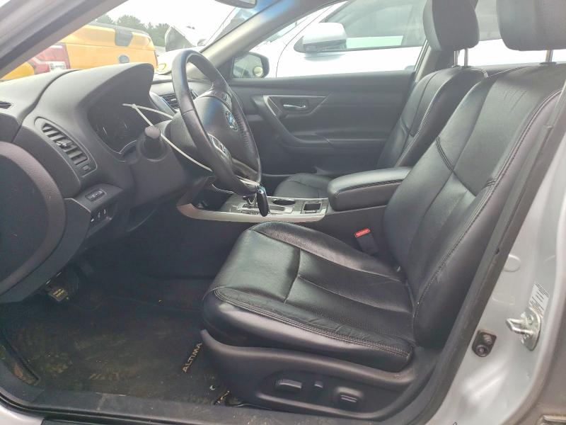 Aukcja sprzedaży 2015 Nissan Altima, vin: 1N4AL3AP1FC254855, numer aukcji: 51184916