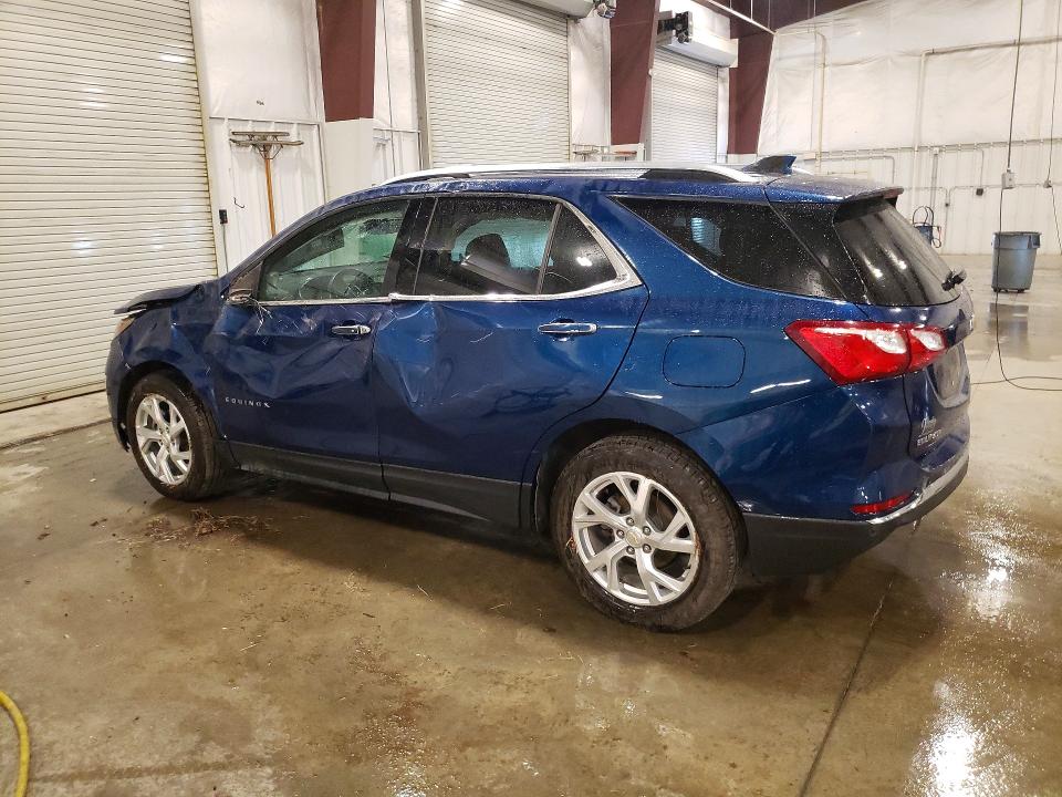 Продаж на аукціоні авто 2020 Chevrolet Equinox, vin: 2GNAXXEV0L6269695, номер лоту: 54628216