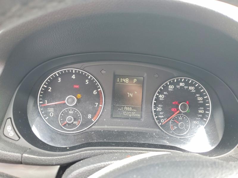 Продажа на аукционе авто 2014 Volkswagen Passat, vin: 1VWAP7A33EC011787, номер лота: 53180956