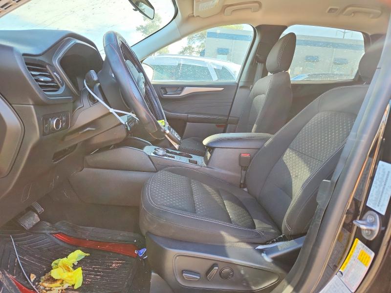 52571086 :رقم المزاد ، 1FMCU9GN9RUA26816 vin ، 2024 Ford Escape مزاد بيع