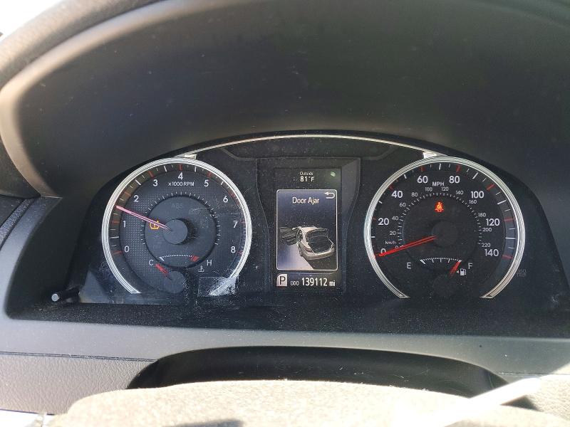2015 Toyota Camry მანქანა იყიდება აუქციონზე, vin: 4T1BF1FK0FU487431, აუქციონის ნომერი: 53468206