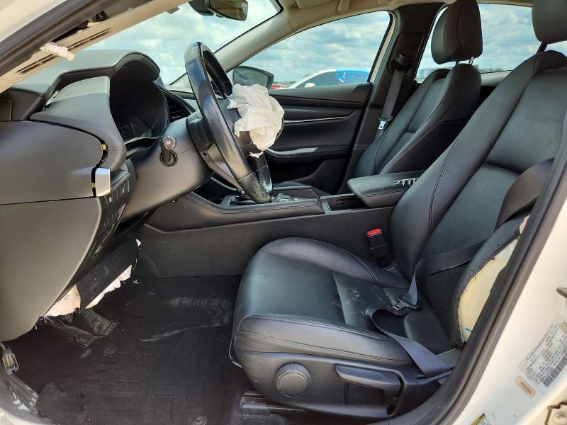 Aukcja sprzedaży 2020 Mazda 3, vin: 3MZBPACL2LM132059, numer aukcji: 53219136