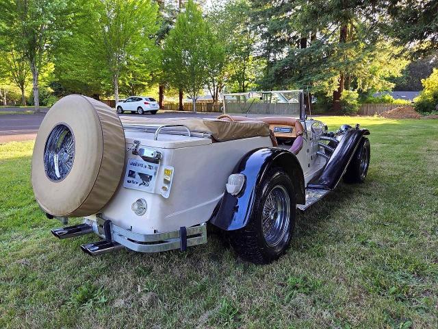 Продажа на аукционе авто 1929 Mercedes-benz Gazelle, vin: 1122125404, номер лота: 54732526