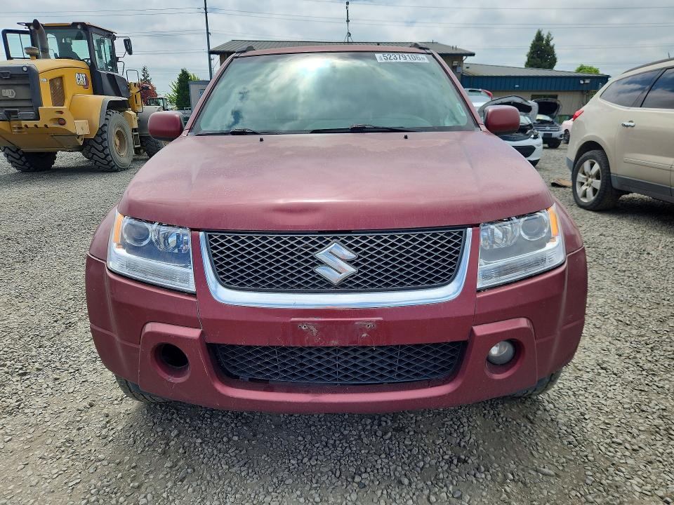 Продаж на аукціоні авто 2006 Suzuki Grand Vitara, vin: JS3TD943764103252, номер лоту: 52379106