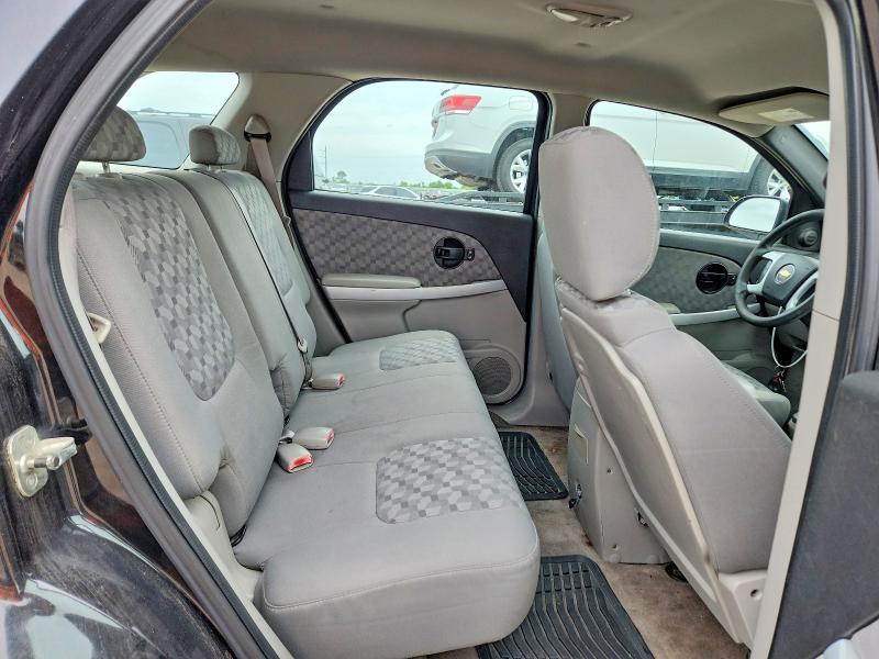 Продаж на аукціоні авто 2008 Chevrolet Equinox, vin: 2CNDL23F686294474, номер лоту: 54908286