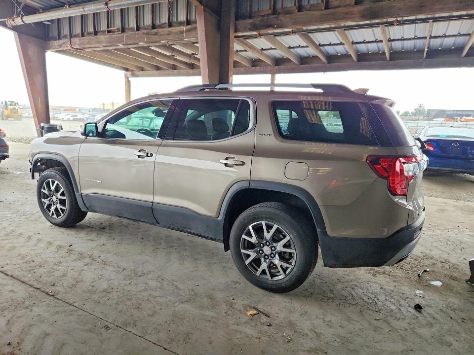 Продаж на аукціоні авто 2023 Gmc Acadia, vin: 1GKKNUL48PZ147130, номер лоту: 53394346