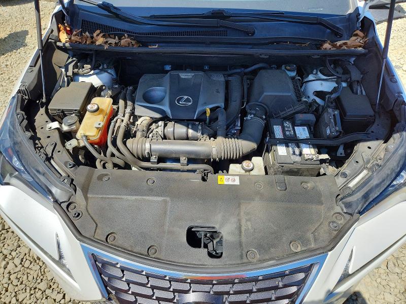 Aukcja sprzedaży 2019 Lexus Nx 300, vin: JTJYARBZ4K2129167, numer aukcji: 54425966