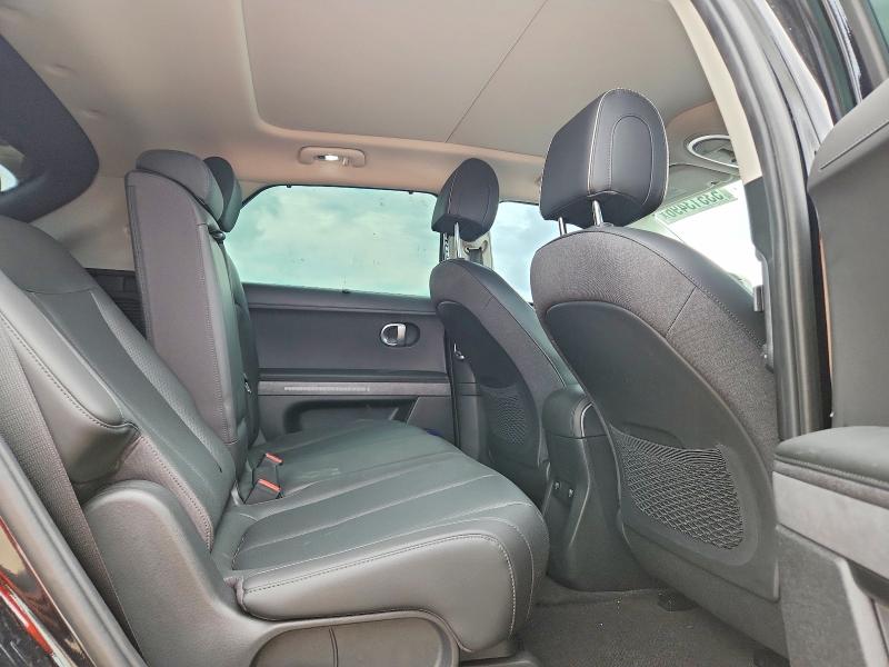 2023 Hyundai Ioniq 5 მანქანა იყიდება აუქციონზე, vin: KM8KRDAF7PU161470, აუქციონის ნომერი: 53513496