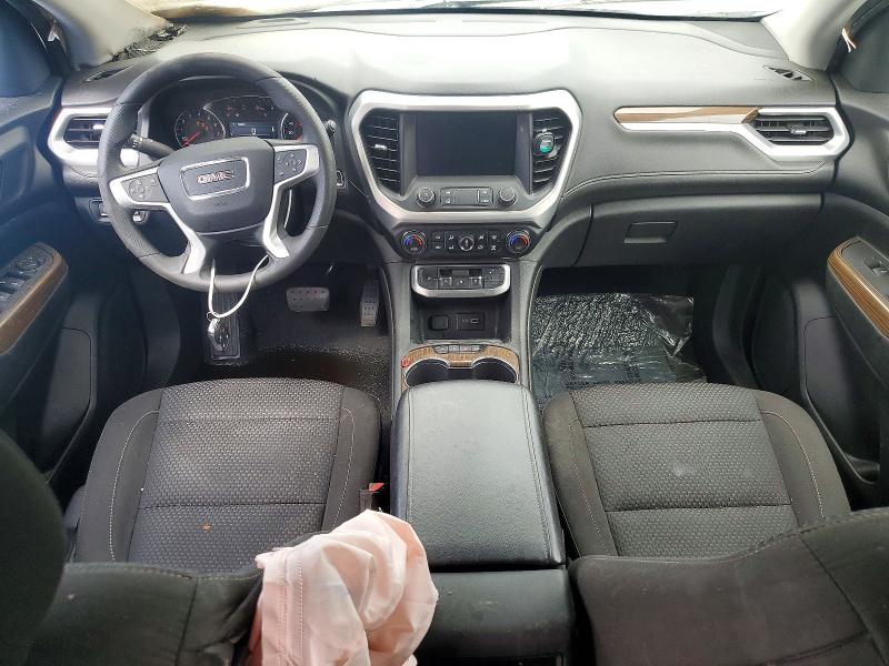 Aukcja sprzedaży 2023 Gmc Acadia, vin: 1GKKNKL42PZ220013, numer aukcji: 55159776