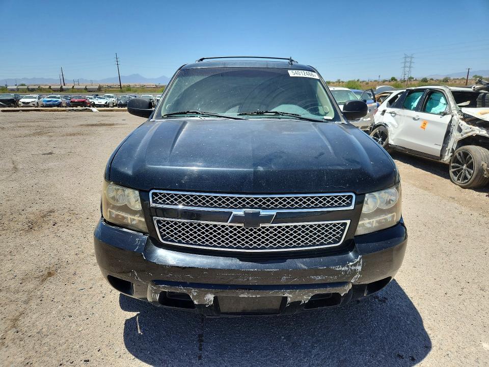 Aukcja sprzedaży 2011 Chevrolet Tahoe, vin: 1GNSCAE04BR237532, numer aukcji: 54012466