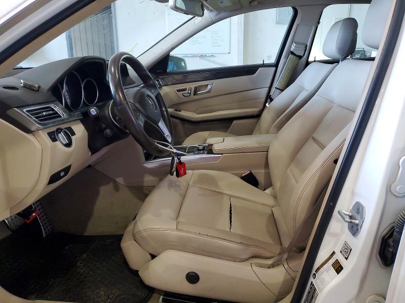 Продажа на аукционе авто 2016 Mercedes-benz E, vin: WDDHF8JB6GB277031, номер лота: 52990066