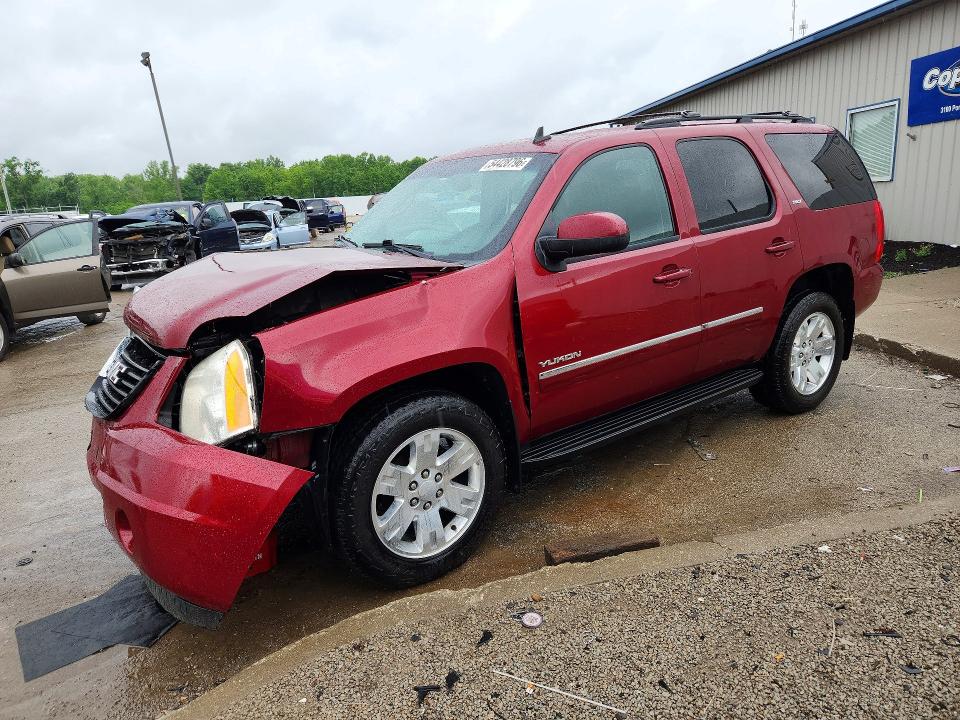 Продажа на аукционе авто 2011 Gmc Yukon, vin: 1GKS2CE06BR124838, номер лота: 54428796