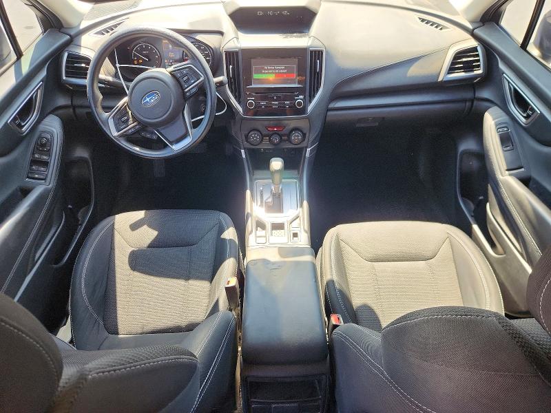 Продажа на аукционе авто 2019 Subaru Forester, vin: JF2SKACC3KH405337, номер лота: 53410306