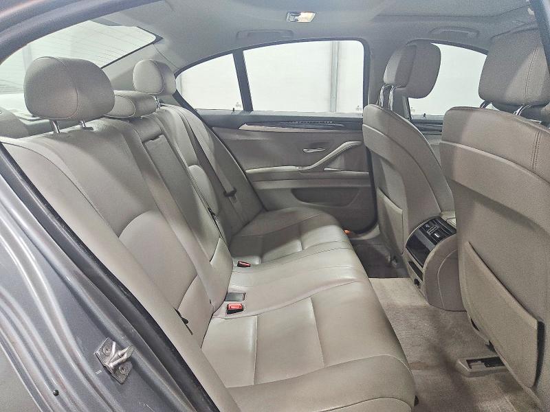 Aukcja sprzedaży 2012 Bmw 528, vin: WBAXG5C50CDY29918, numer aukcji: 54984426