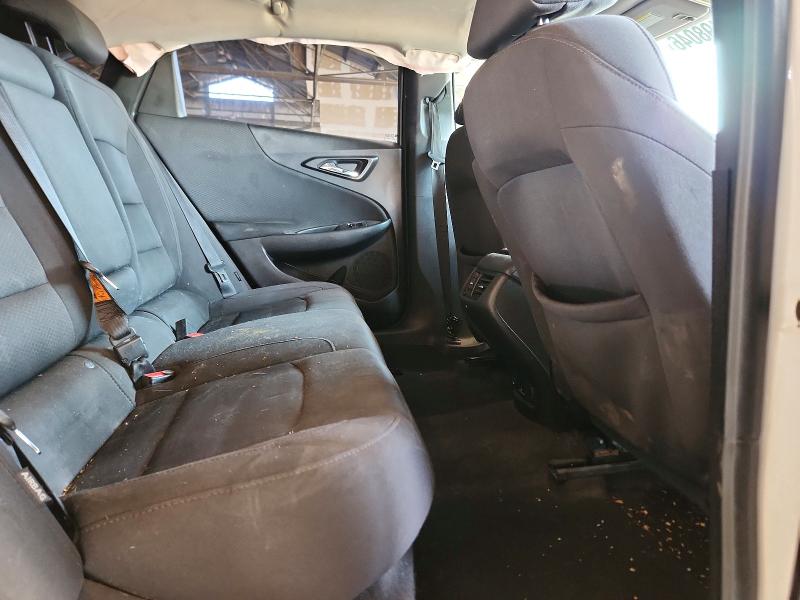 Aukcja sprzedaży 2018 Chevrolet Malibu, vin: 1G1ZD5ST9JF232118, numer aukcji: 54498046