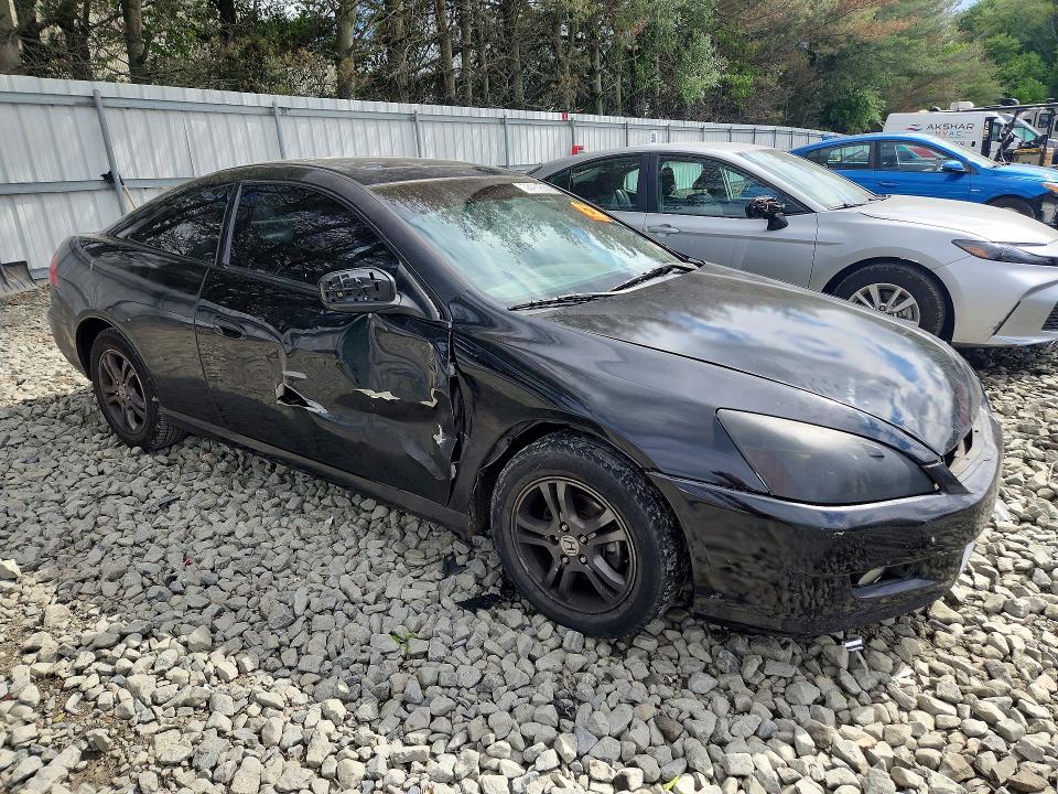 Продажа на аукционе авто 2007 Honda Accord, vin: 1HGCM72617A004642, номер лота: 53414686
