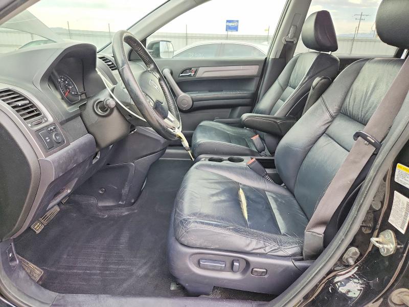 53054976 :رقم المزاد ، JHLRE48789C012445 vin ، 2009 Honda Cr-v مزاد بيع