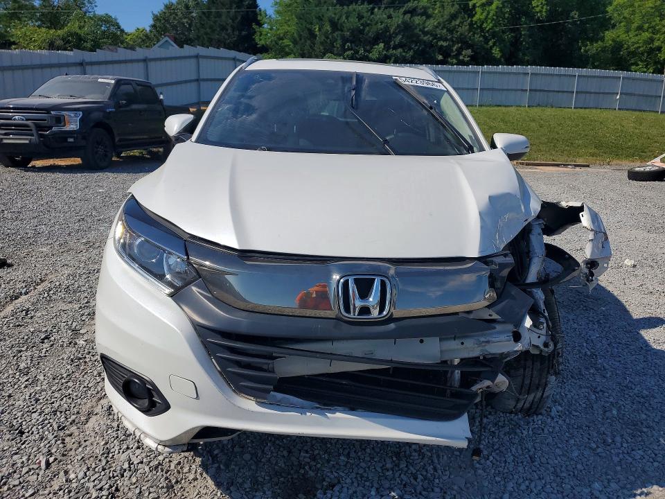 Aukcja sprzedaży 2022 Honda Hr-v, vin: 3CZRU6H59NM750915, numer aukcji: 54223966